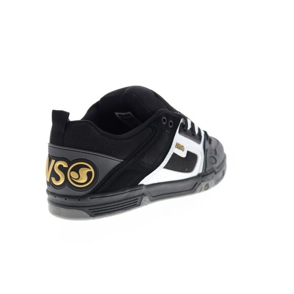 DVS Mens Comanche Gray Shoes (NWT) - Picture 7 of 7